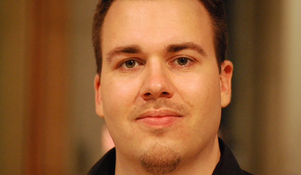 Patrick Hofmann